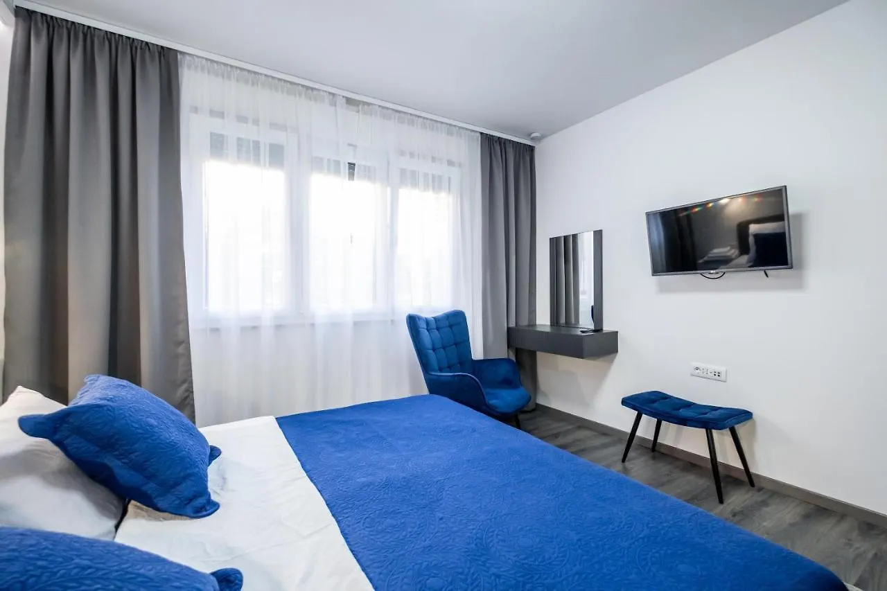 Apartment Luxe Pula Croatie
