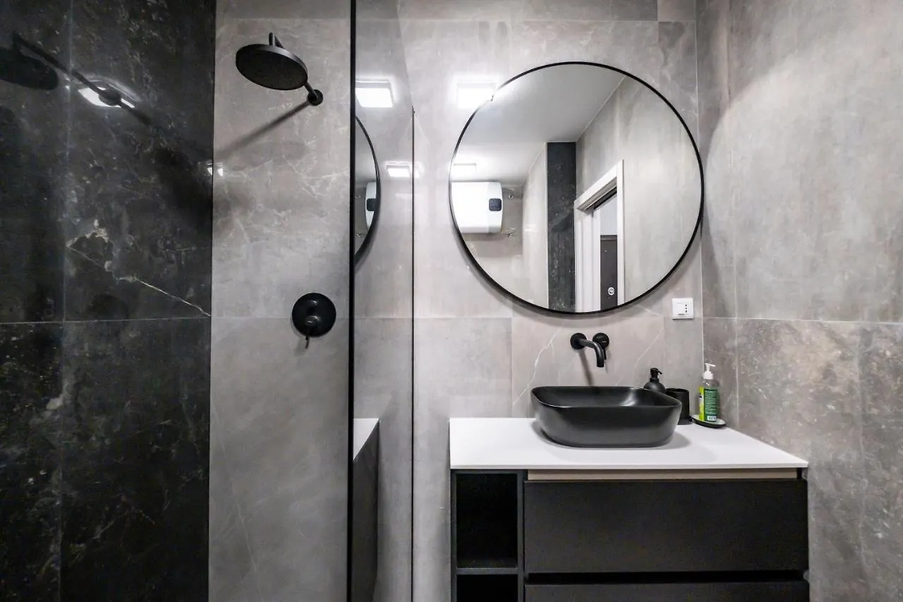 Apartment Luxe Pula