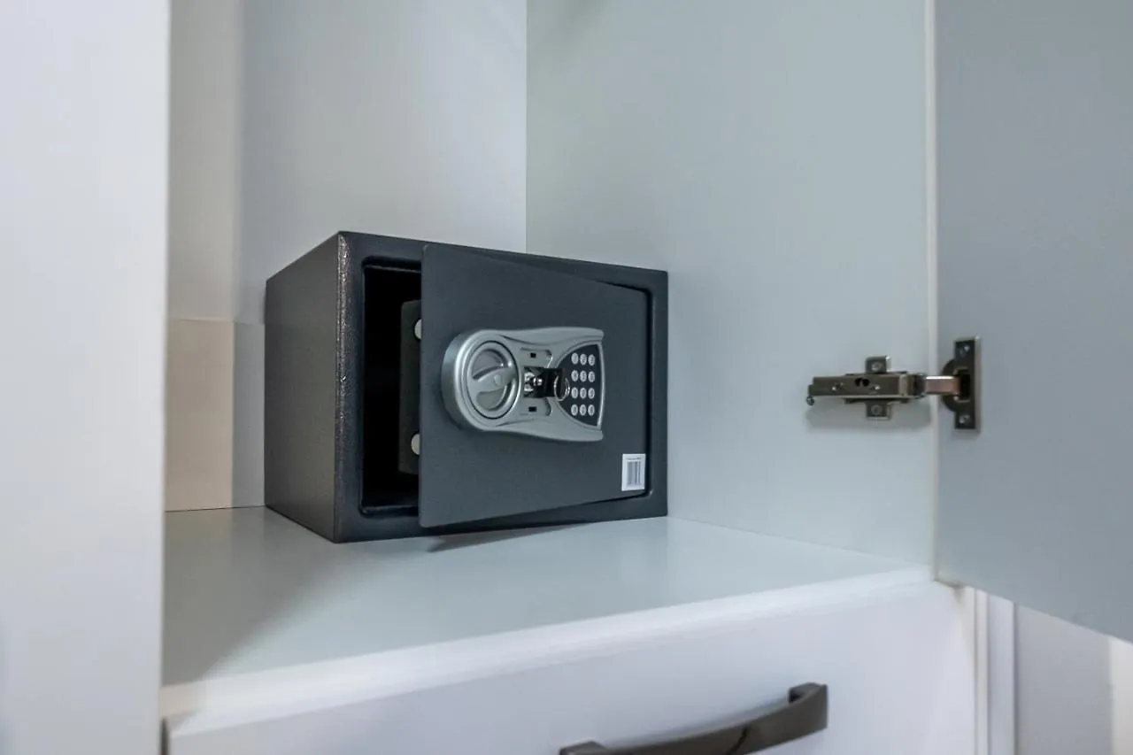 Apartment Luxe Pula Chorvatsko