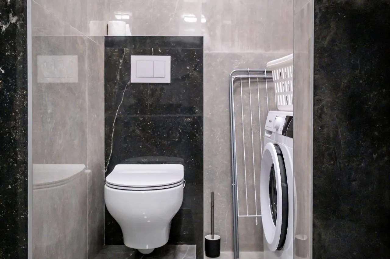 Apartment Luxe Pula Croatie