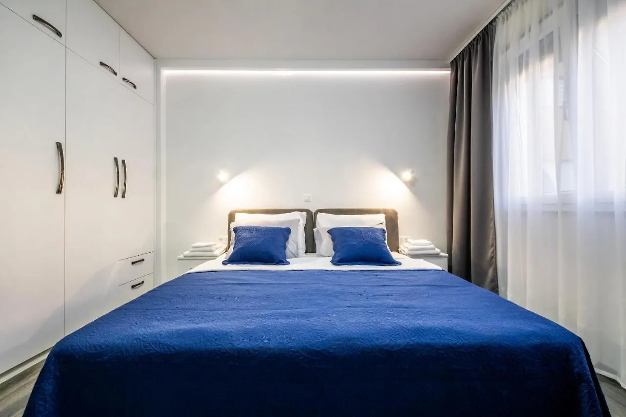 Apartment Luxe Pula