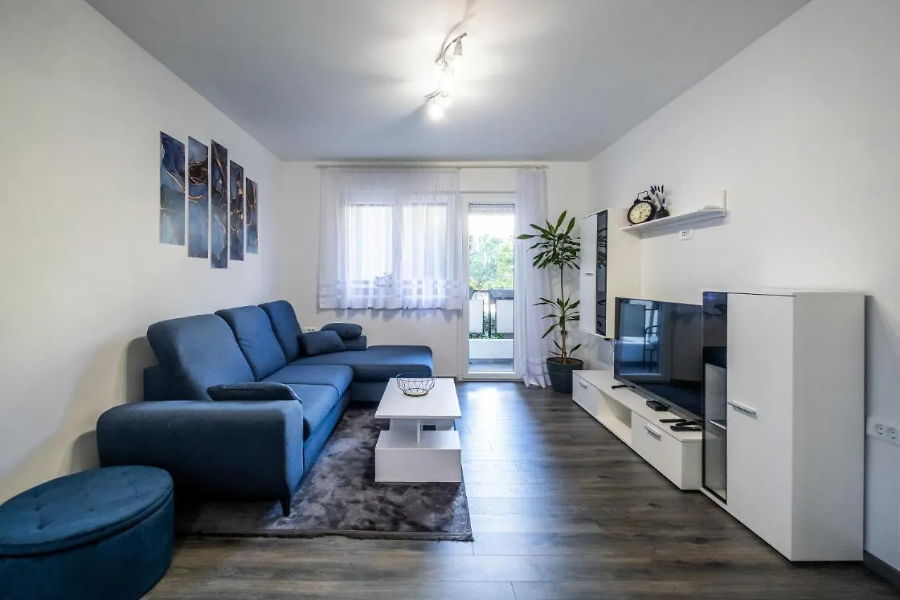 Apartment Luxe Pula