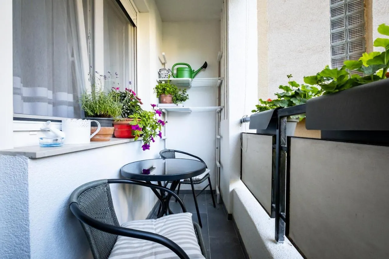Apartment Luxe Pula